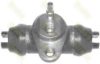 PORSC 477611055D Wheel Brake Cylinder